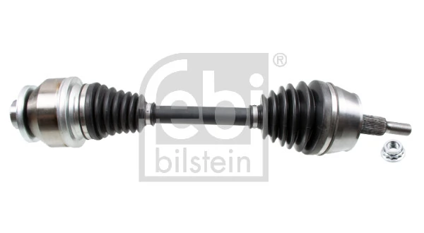 Drive Shaft